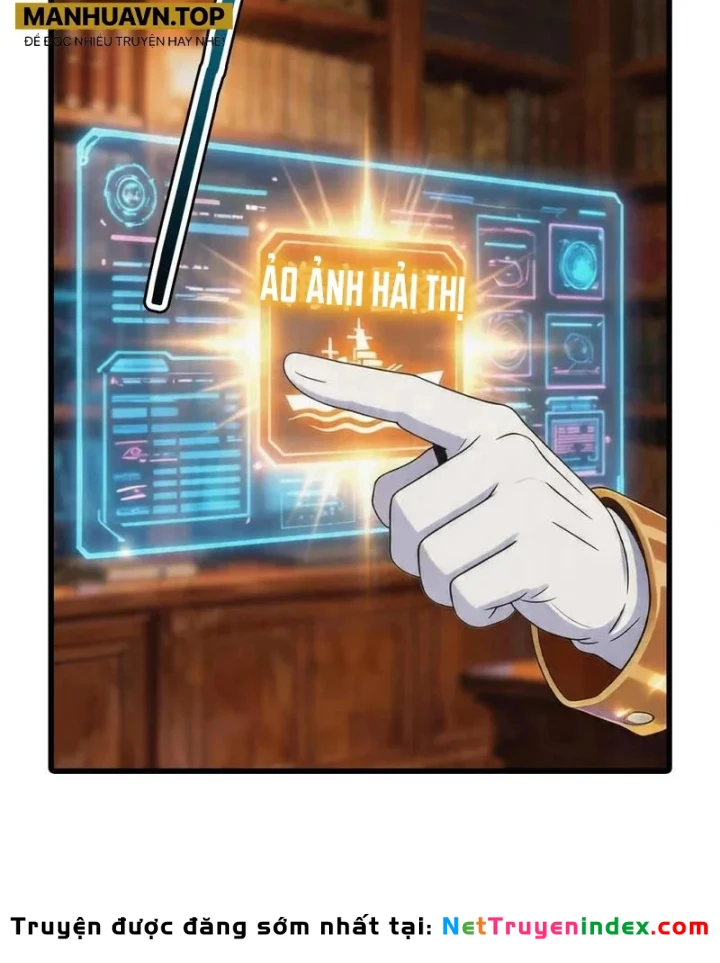 Chiến Hạm Của Ta Có Thể Thăng Cấp Chapter 171 - 65