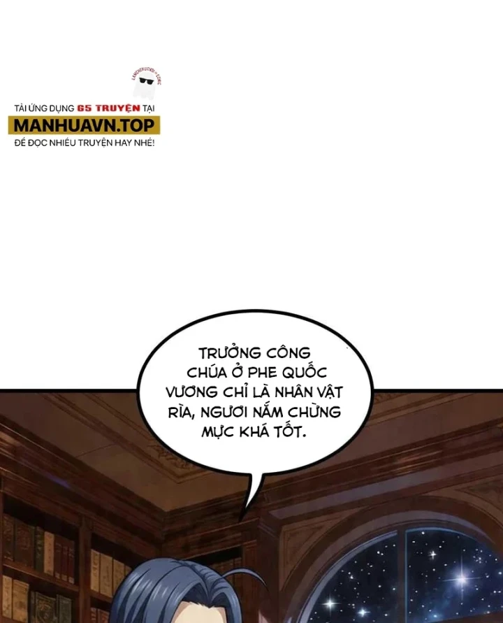 Chiến Hạm Của Ta Có Thể Thăng Cấp Chapter 171 - 73
