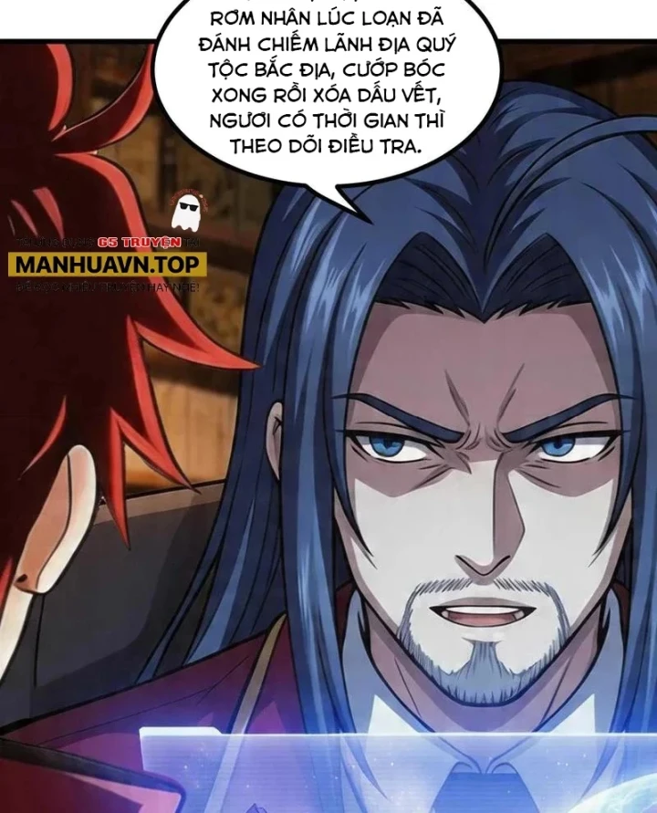 Chiến Hạm Của Ta Có Thể Thăng Cấp Chapter 171 - 78
