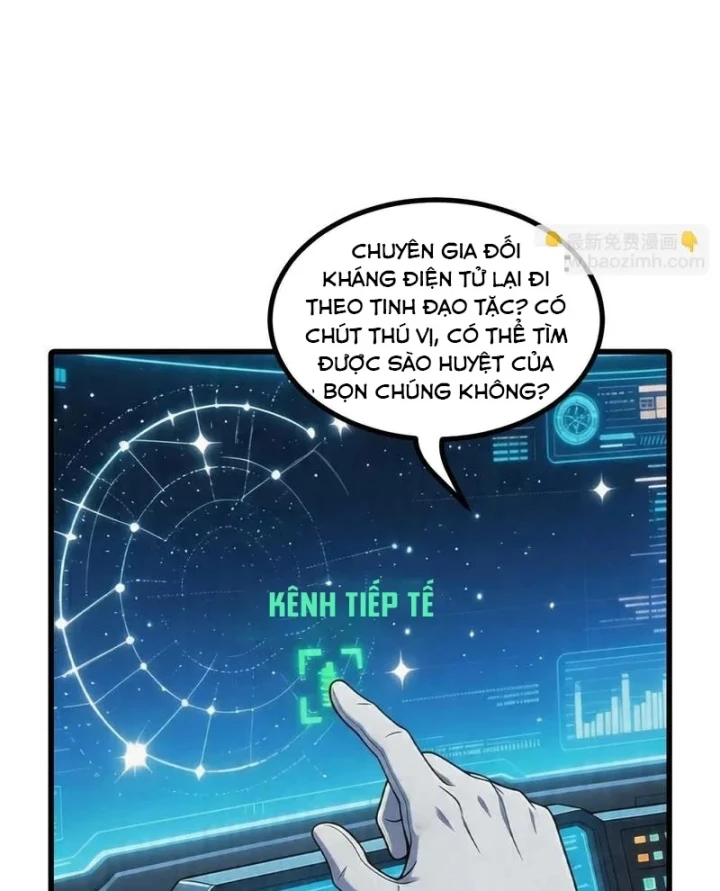 Chiến Hạm Của Ta Có Thể Thăng Cấp Chapter 171 - 87