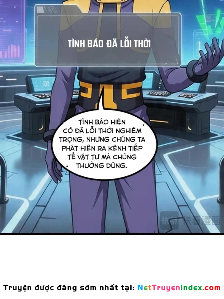 Chiến Hạm Của Ta Có Thể Thăng Cấp Chapter 171 - 90