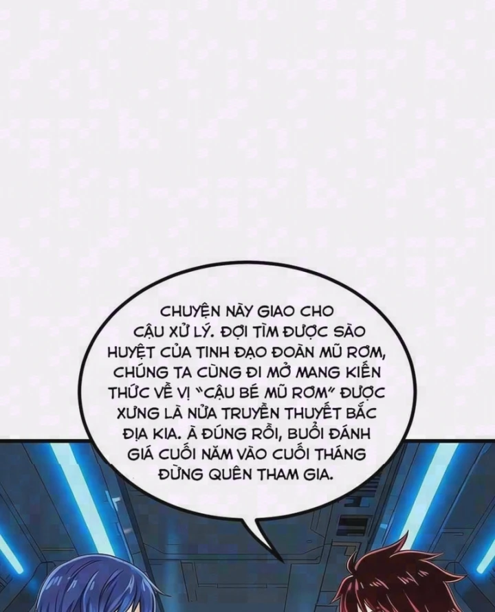 Chiến Hạm Của Ta Có Thể Thăng Cấp Chapter 172 - 2