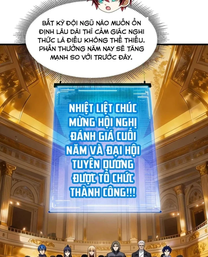 Chiến Hạm Của Ta Có Thể Thăng Cấp Chapter 172 - 29