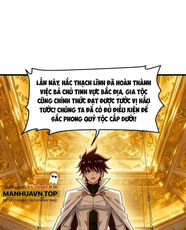 Chiến Hạm Của Ta Có Thể Thăng Cấp Chapter 172 - 31