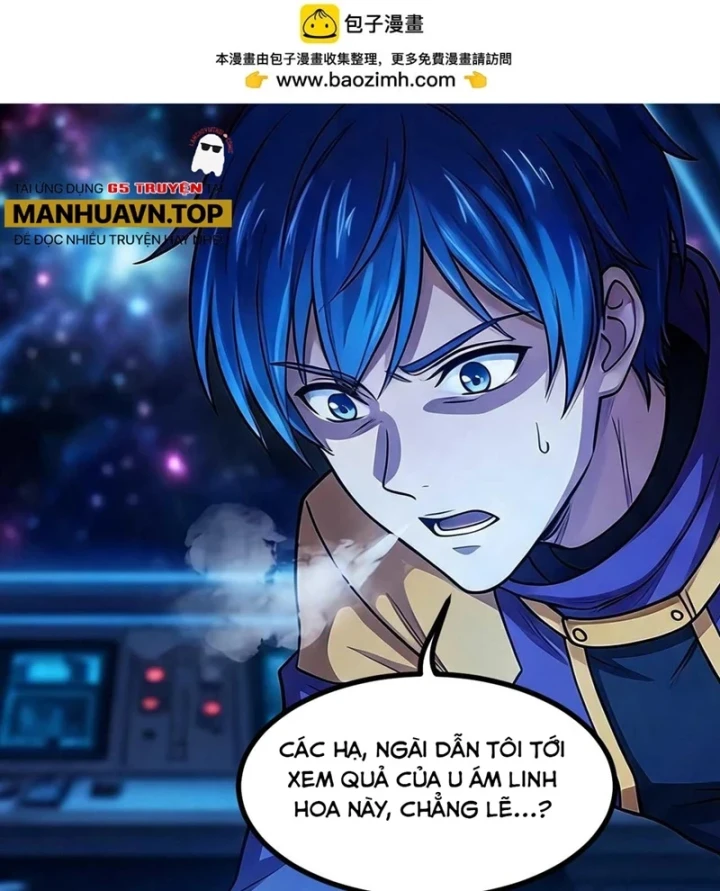 Chiến Hạm Của Ta Có Thể Thăng Cấp Chapter 172 - 54