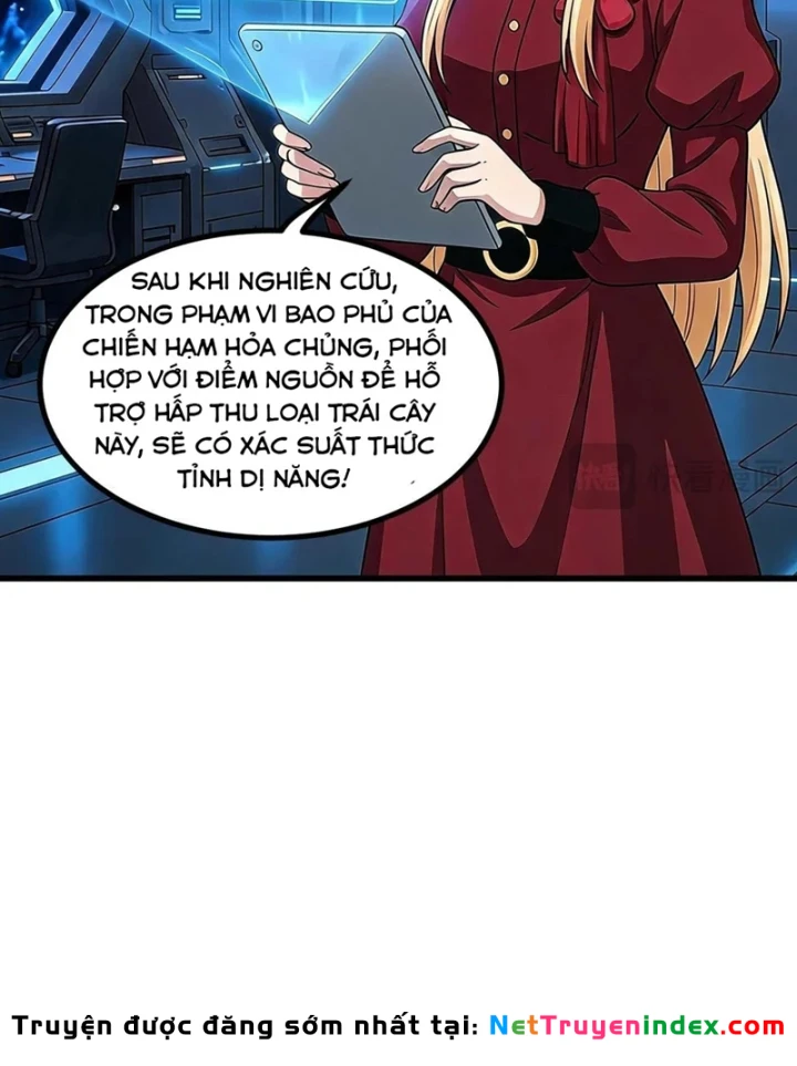 Chiến Hạm Của Ta Có Thể Thăng Cấp Chapter 172 - 57