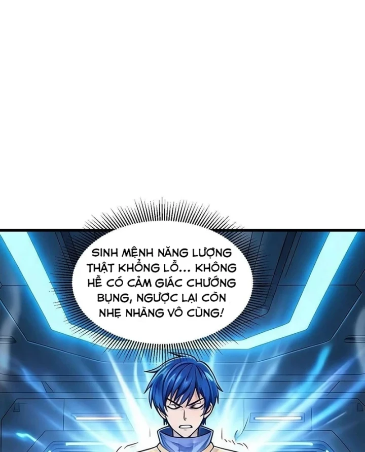 Chiến Hạm Của Ta Có Thể Thăng Cấp Chapter 172 - 71
