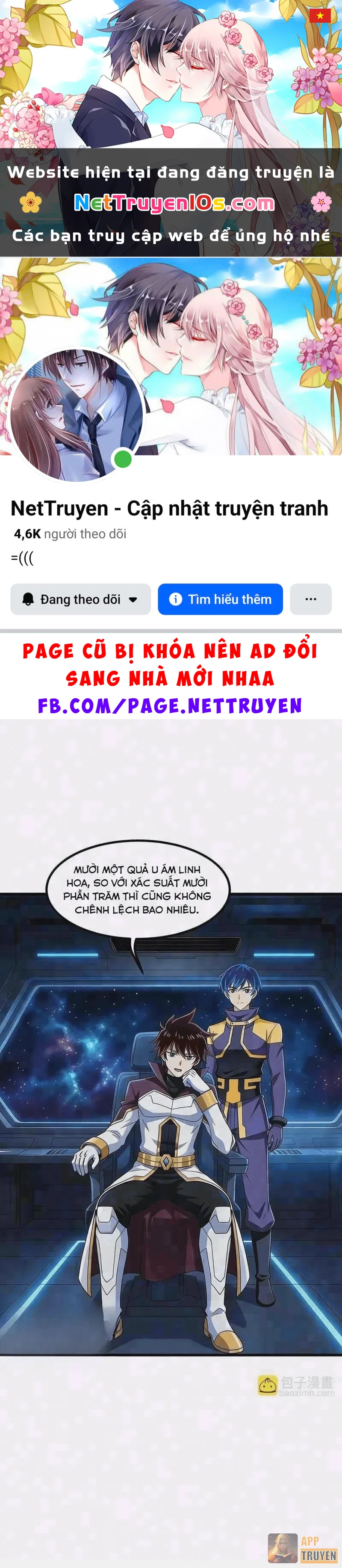 Chiến Hạm Của Ta Có Thể Thăng Cấp Chapter 173 - 1