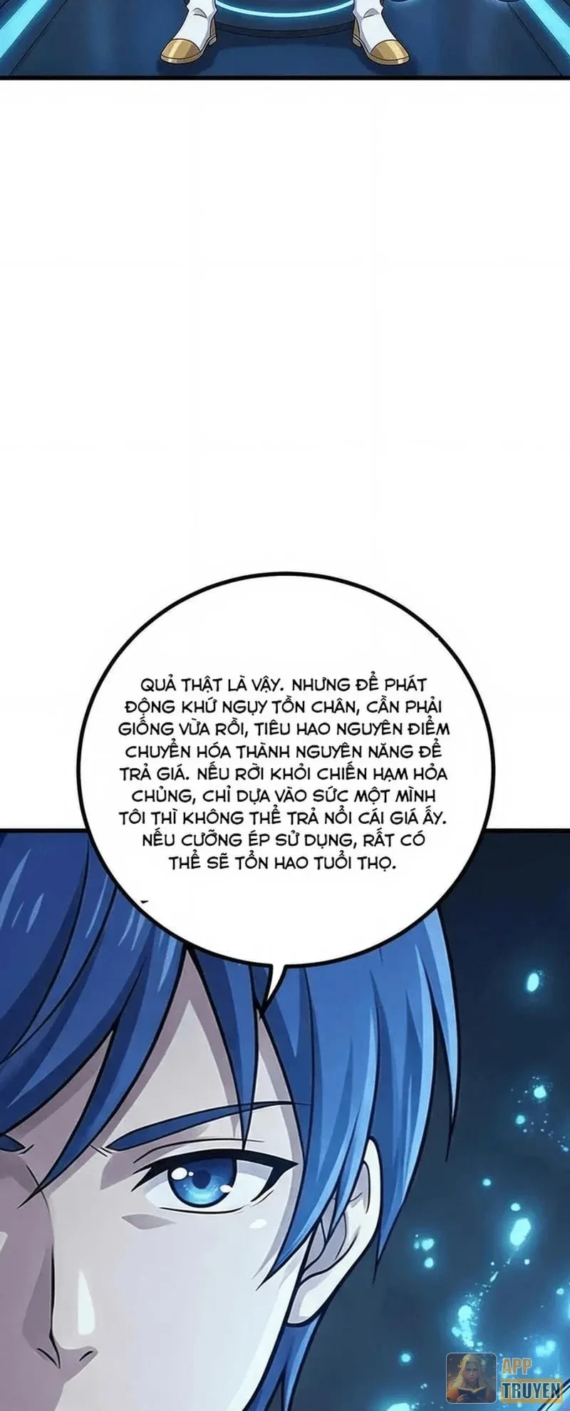 Chiến Hạm Của Ta Có Thể Thăng Cấp Chapter 173 - 6