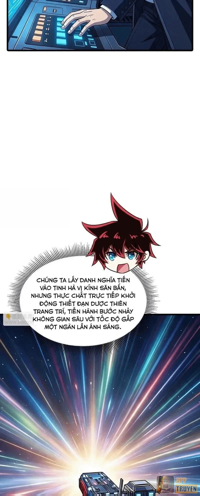Chiến Hạm Của Ta Có Thể Thăng Cấp Chapter 173 - 27