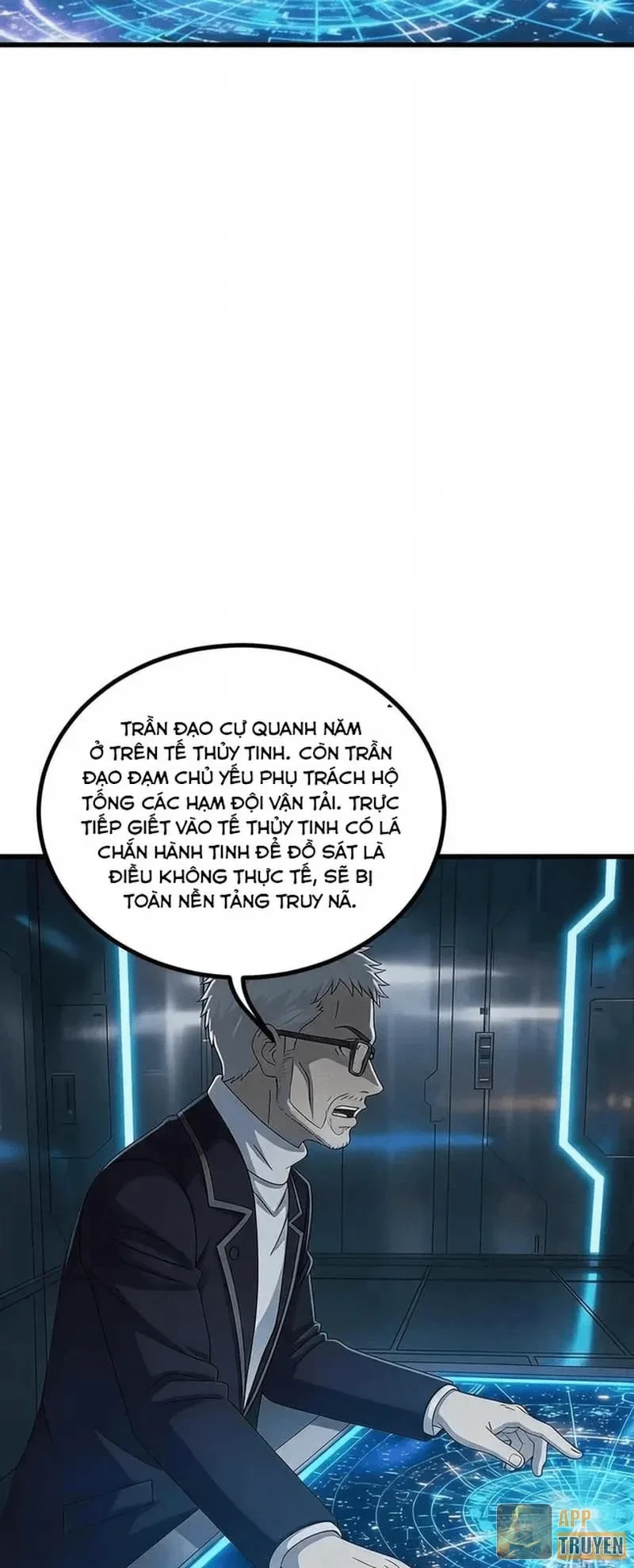 Chiến Hạm Của Ta Có Thể Thăng Cấp Chapter 173 - 39