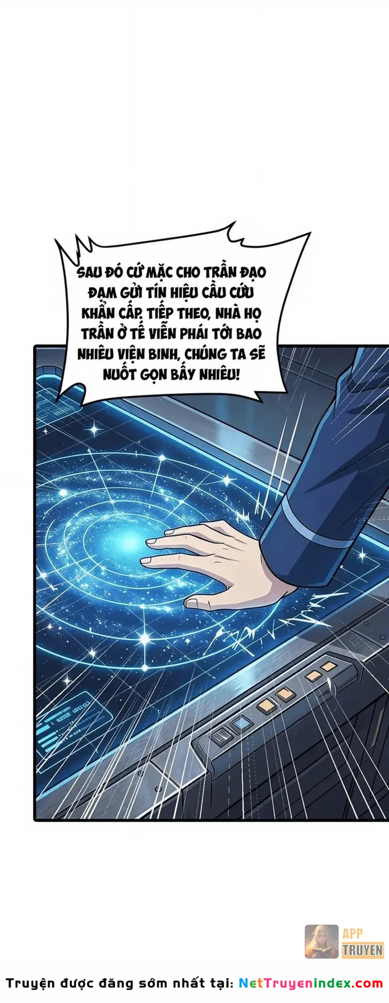 Chiến Hạm Của Ta Có Thể Thăng Cấp Chapter 174 - 2
