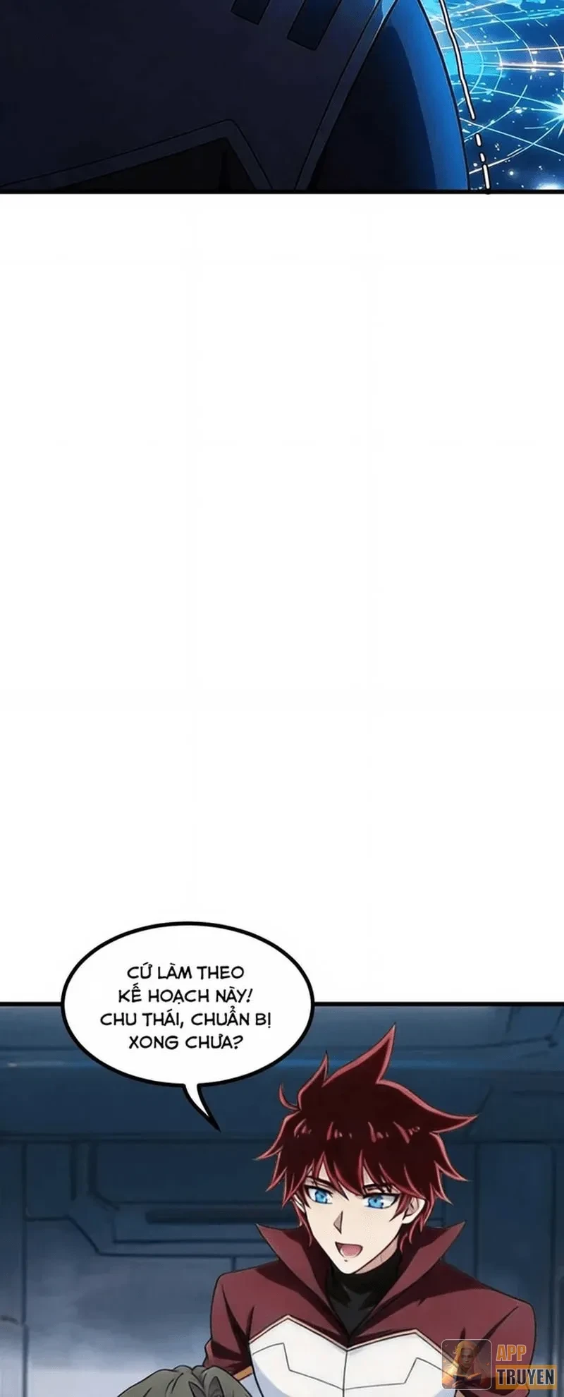 Chiến Hạm Của Ta Có Thể Thăng Cấp Chapter 174 - 6