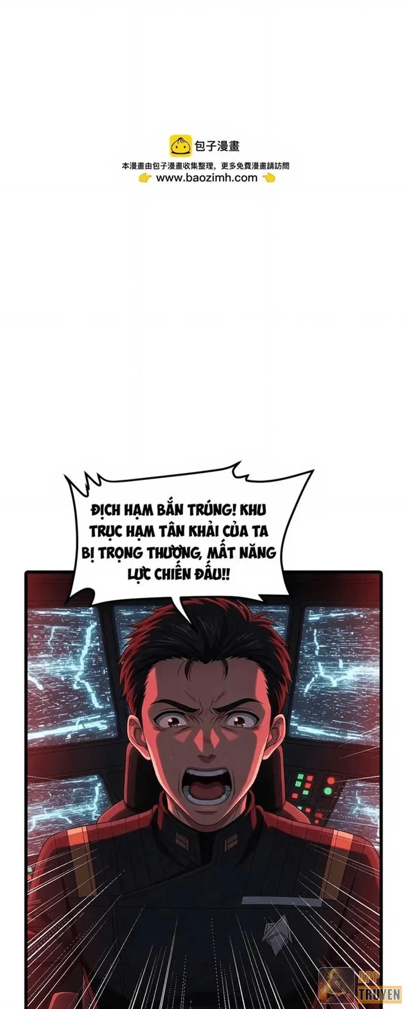 Chiến Hạm Của Ta Có Thể Thăng Cấp Chapter 174 - 30