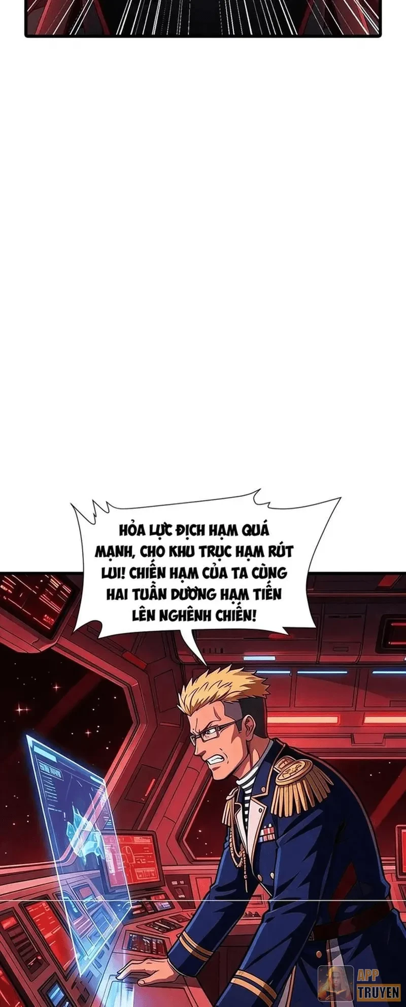 Chiến Hạm Của Ta Có Thể Thăng Cấp Chapter 174 - 31