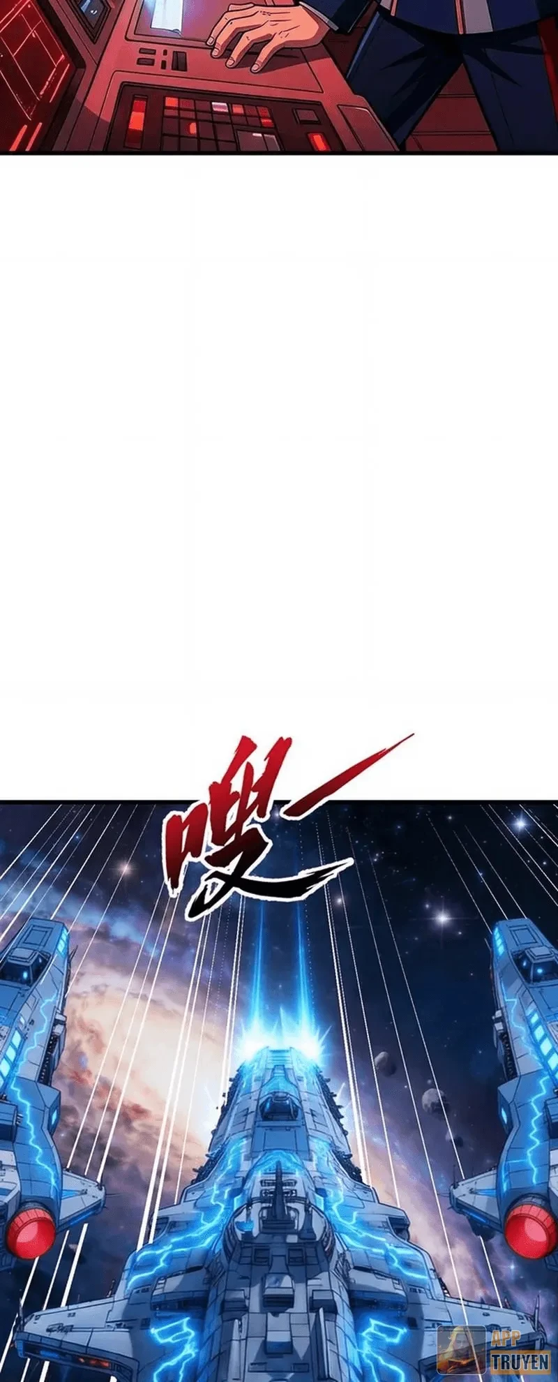 Chiến Hạm Của Ta Có Thể Thăng Cấp Chapter 174 - 32