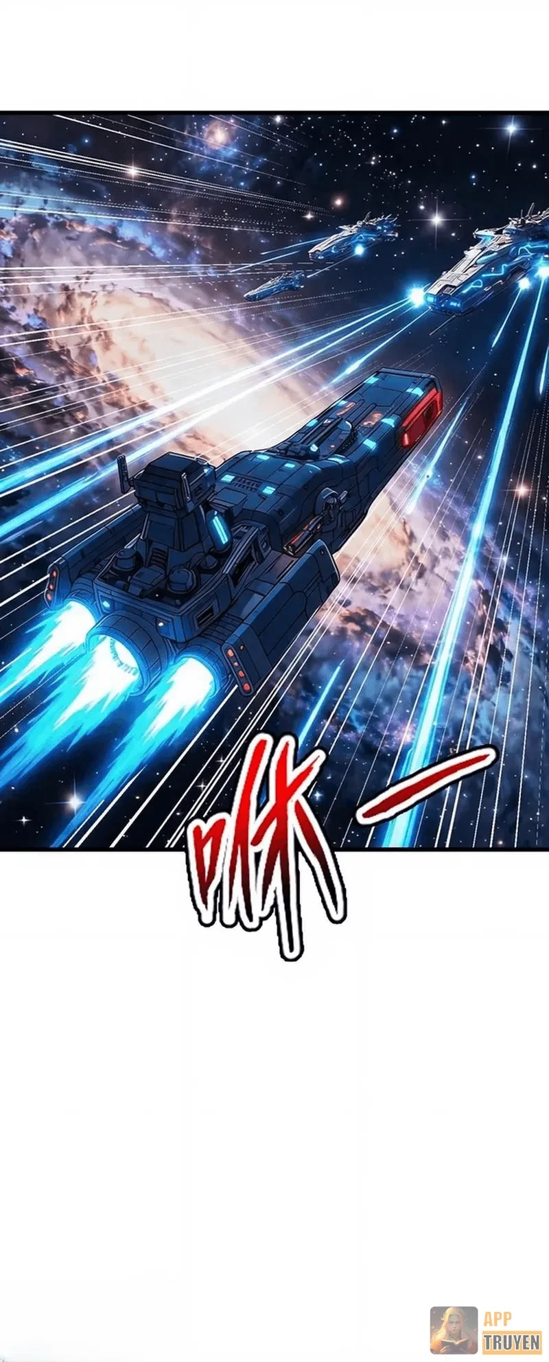 Chiến Hạm Của Ta Có Thể Thăng Cấp Chapter 174 - 34