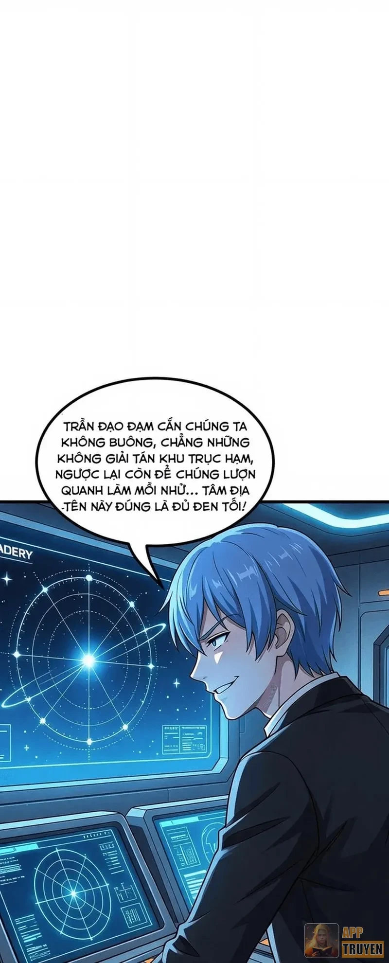 Chiến Hạm Của Ta Có Thể Thăng Cấp Chapter 174 - 47