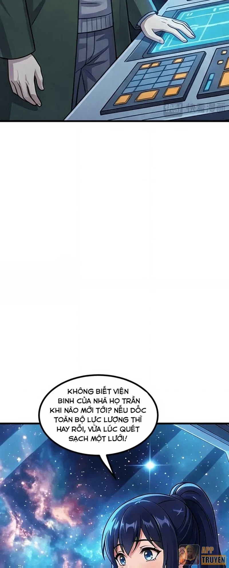 Chiến Hạm Của Ta Có Thể Thăng Cấp Chapter 174 - 49