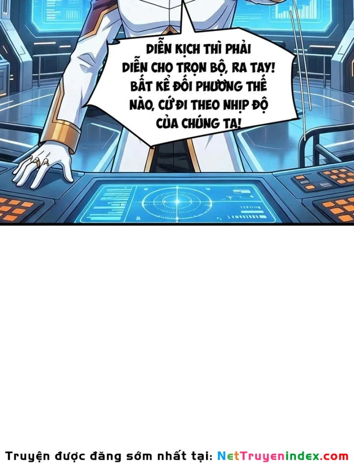 Chiến Hạm Của Ta Có Thể Thăng Cấp Chapter 175 - 24