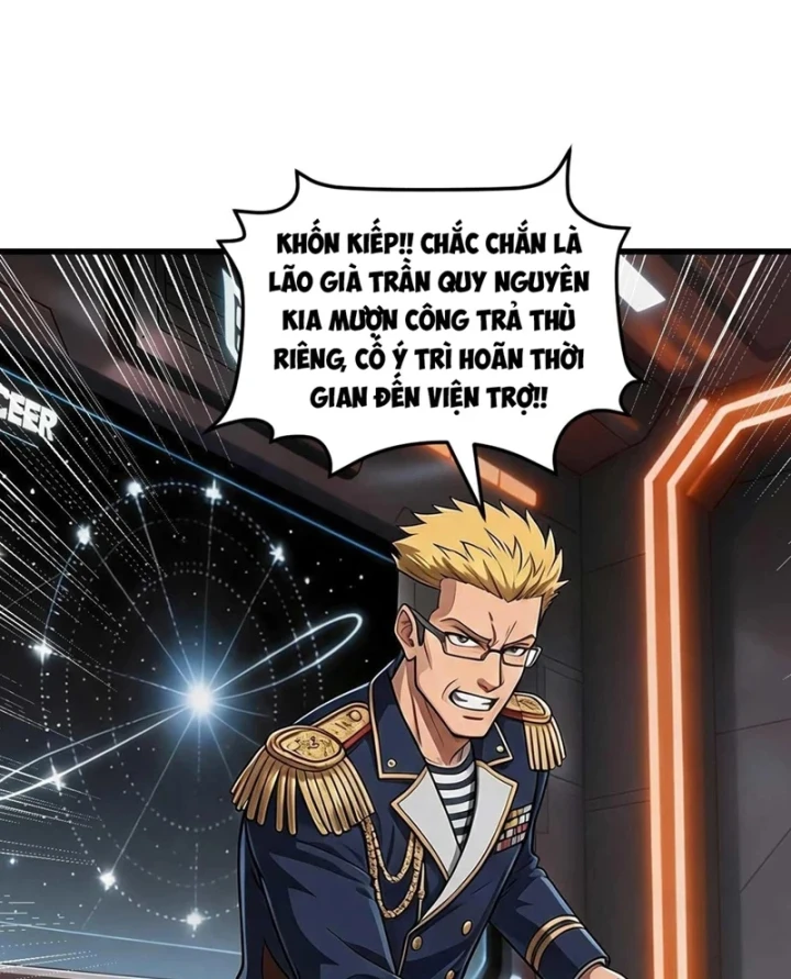 Chiến Hạm Của Ta Có Thể Thăng Cấp Chapter 175 - 30