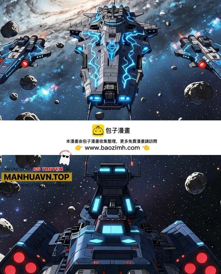 Chiến Hạm Của Ta Có Thể Thăng Cấp Chapter 175 - 37