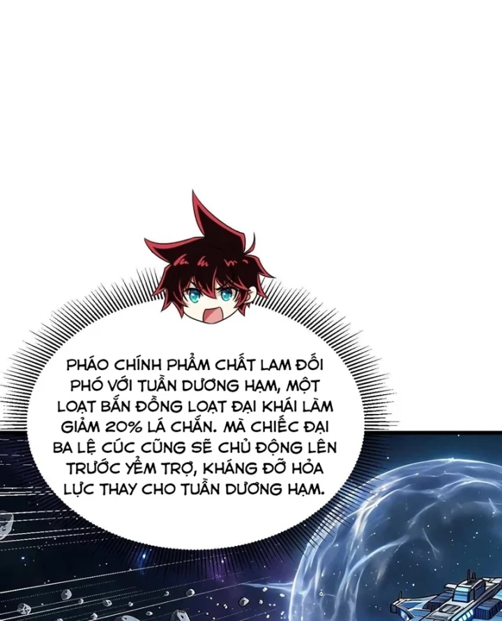 Chiến Hạm Của Ta Có Thể Thăng Cấp Chapter 175 - 39