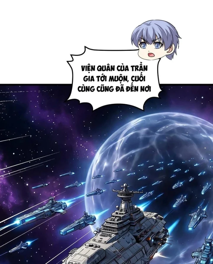 Chiến Hạm Của Ta Có Thể Thăng Cấp Chapter 175 - 44