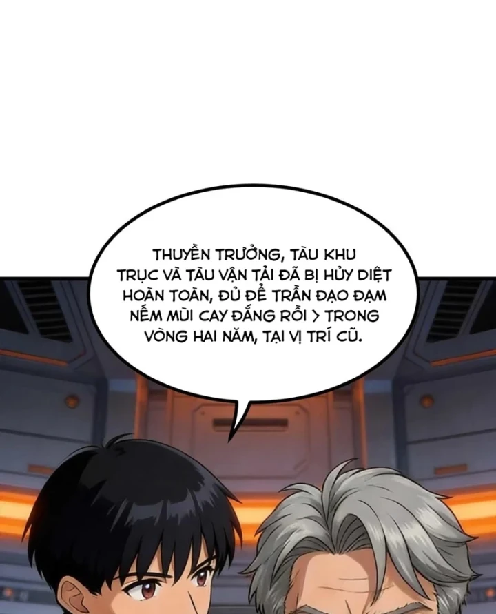 Chiến Hạm Của Ta Có Thể Thăng Cấp Chapter 175 - 48