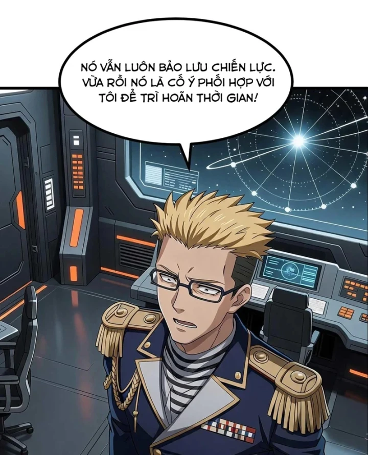 Chiến Hạm Của Ta Có Thể Thăng Cấp Chapter 175 - 76