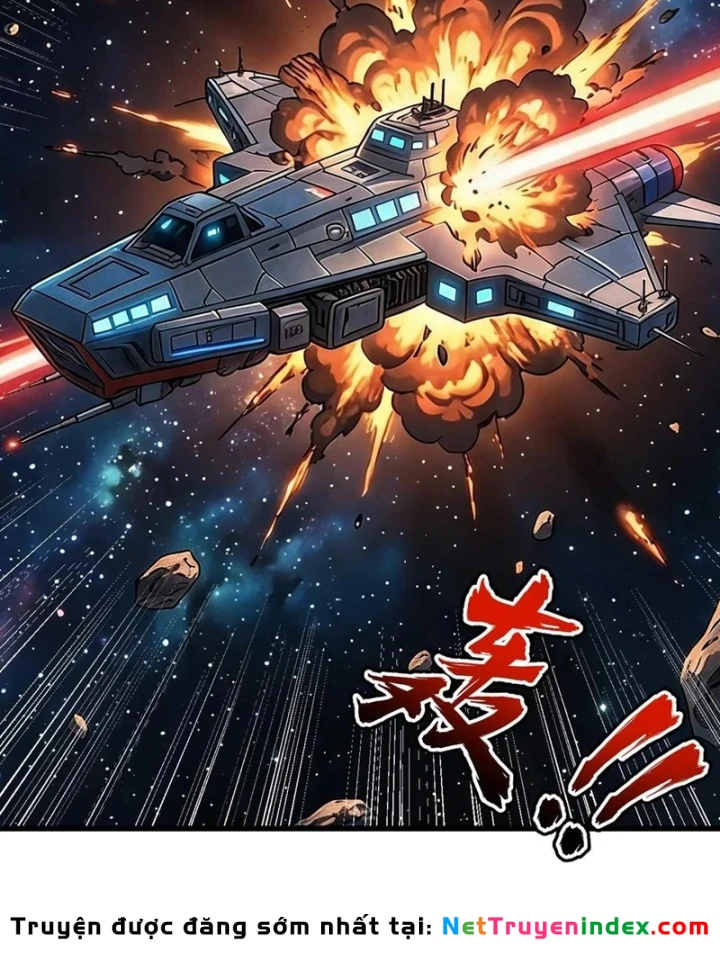 Chiến Hạm Của Ta Có Thể Thăng Cấp Chapter 175 - 81