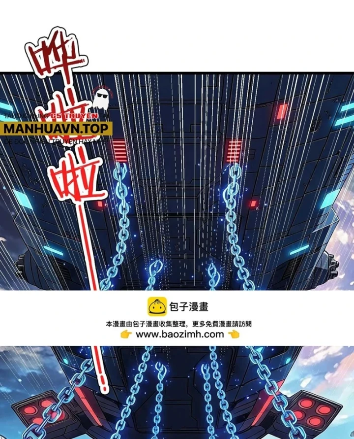 Chiến Hạm Của Ta Có Thể Thăng Cấp Chapter 175 - 104