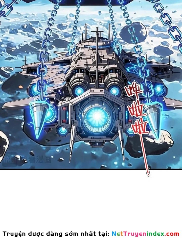 Chiến Hạm Của Ta Có Thể Thăng Cấp Chapter 175 - 105