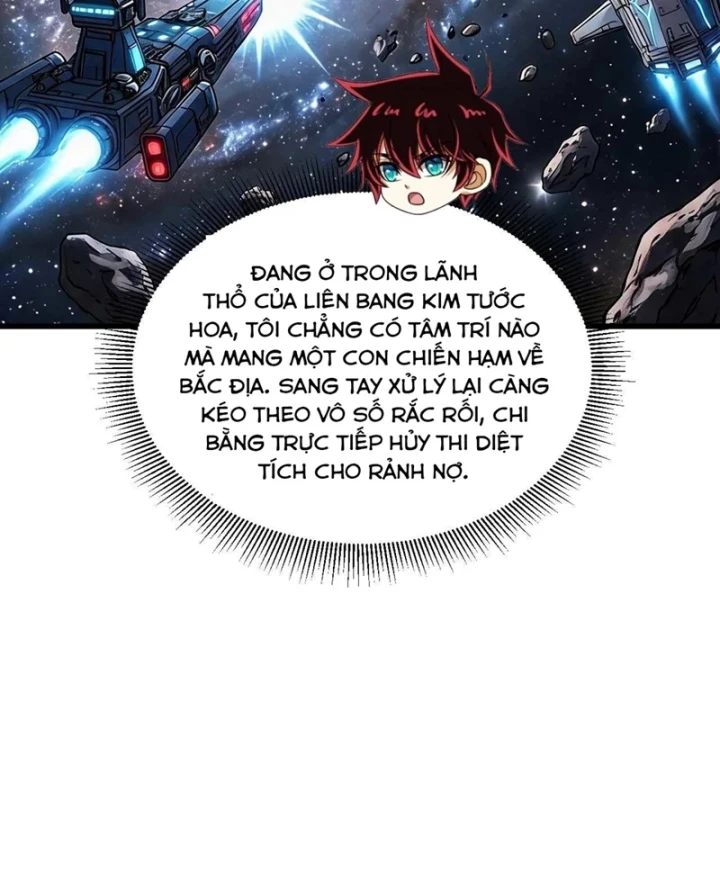 Chiến Hạm Của Ta Có Thể Thăng Cấp Chapter 176 - 5