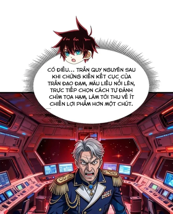 Chiến Hạm Của Ta Có Thể Thăng Cấp Chapter 176 - 6