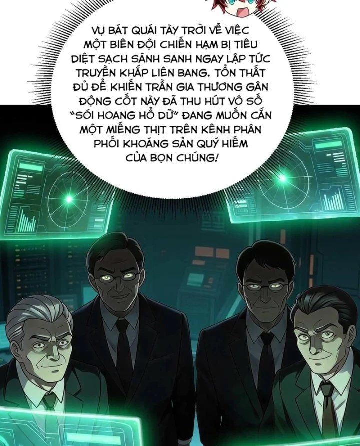 Chiến Hạm Của Ta Có Thể Thăng Cấp Chapter 176 - 29