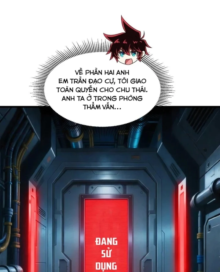 Chiến Hạm Của Ta Có Thể Thăng Cấp Chapter 176 - 31