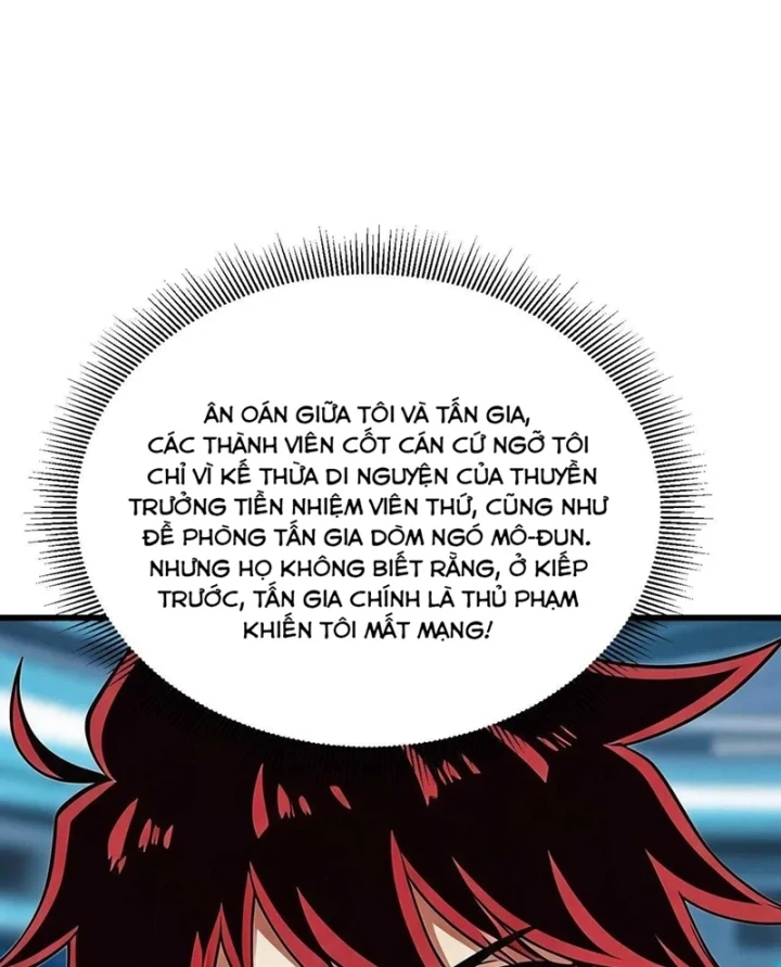 Chiến Hạm Của Ta Có Thể Thăng Cấp Chapter 176 - 47