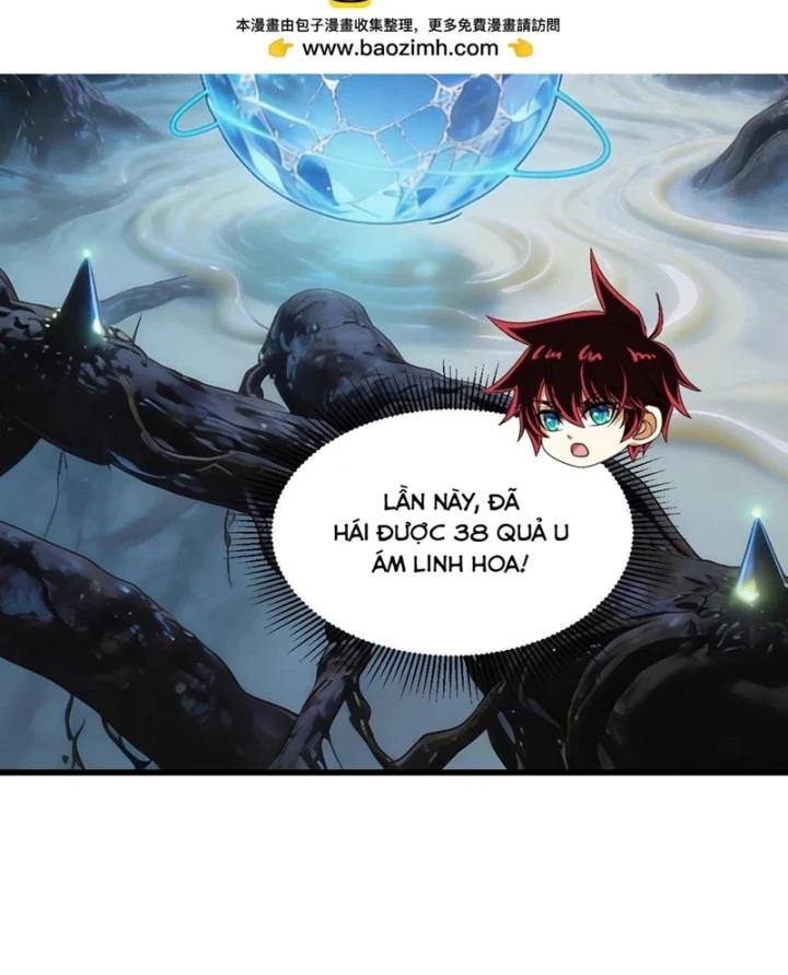 Chiến Hạm Của Ta Có Thể Thăng Cấp Chapter 176 - 77