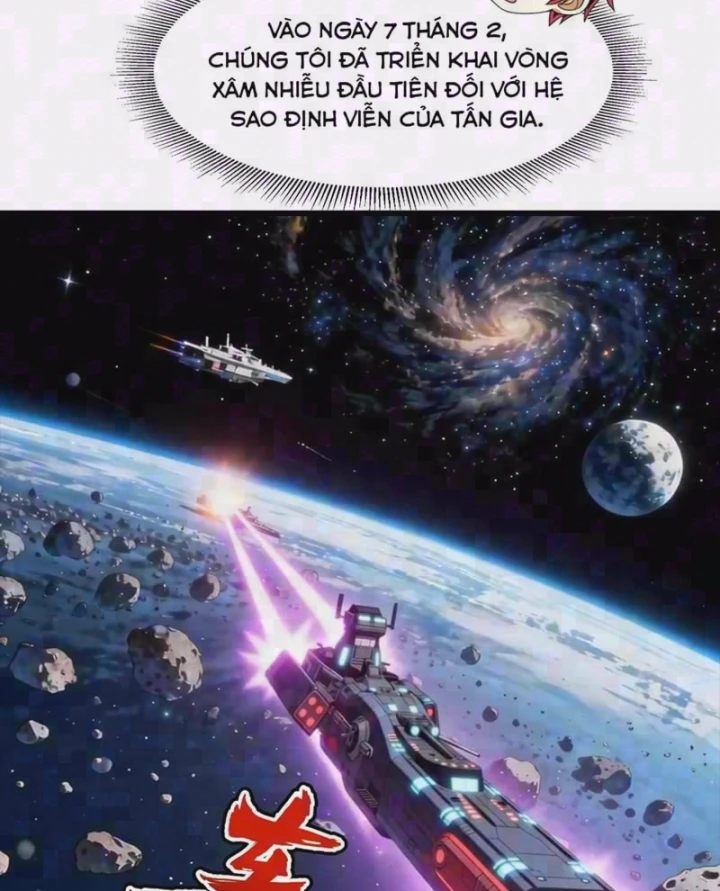 Chiến Hạm Của Ta Có Thể Thăng Cấp Chapter 177 - 2