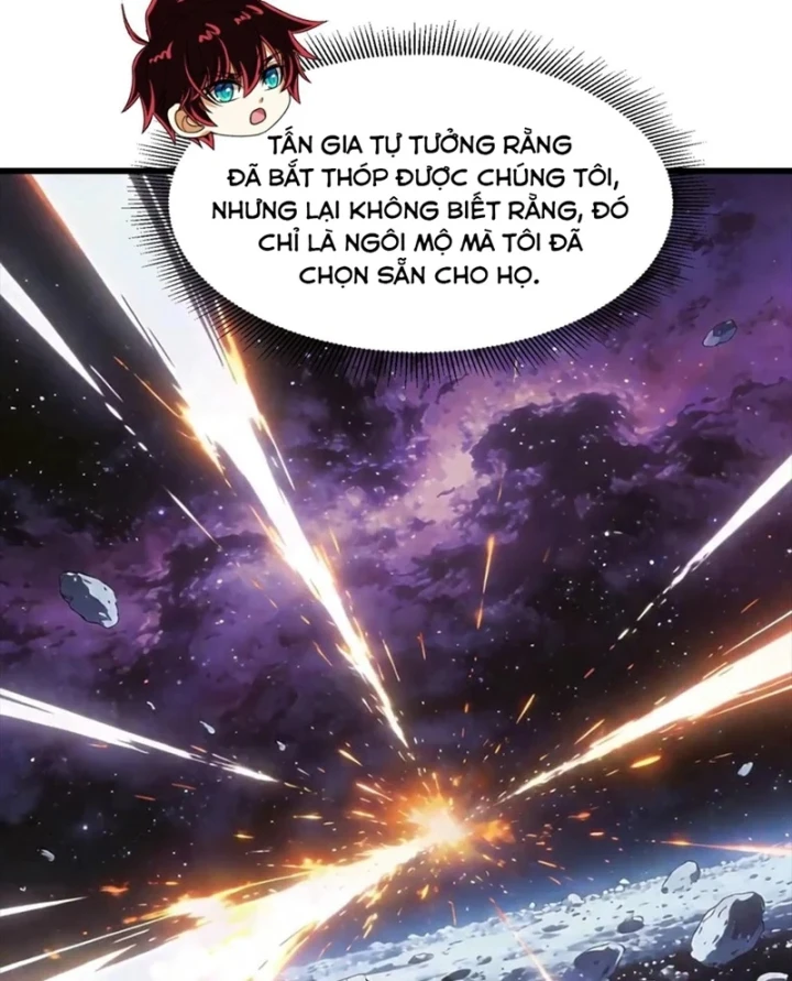 Chiến Hạm Của Ta Có Thể Thăng Cấp Chapter 177 - 9