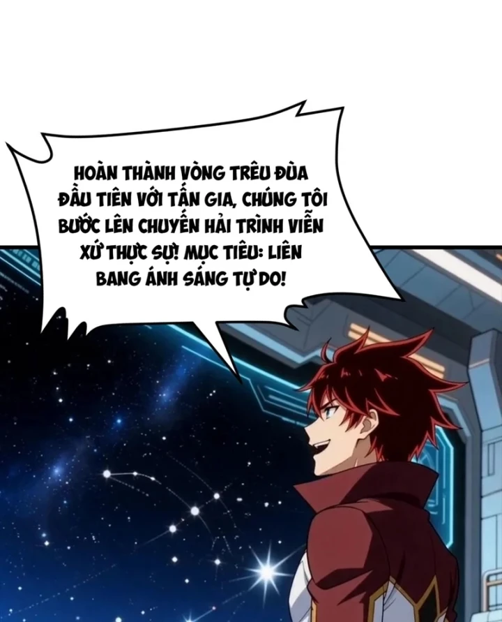 Chiến Hạm Của Ta Có Thể Thăng Cấp Chapter 177 - 15