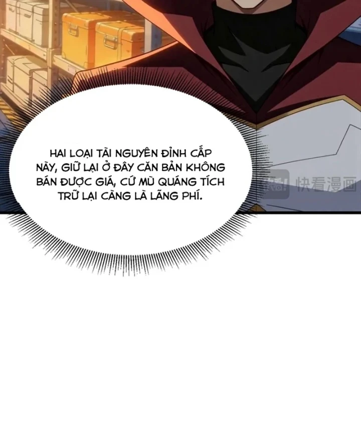 Chiến Hạm Của Ta Có Thể Thăng Cấp Chapter 177 - 21
