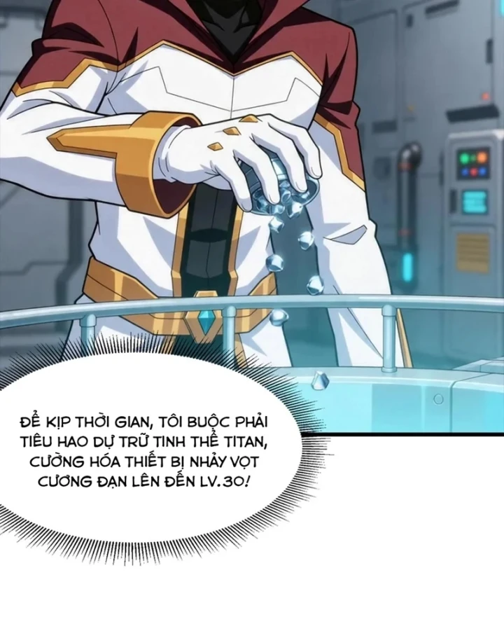 Chiến Hạm Của Ta Có Thể Thăng Cấp Chapter 177 - 25