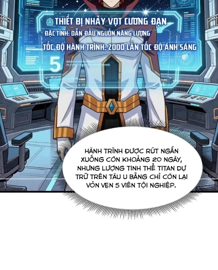 Chiến Hạm Của Ta Có Thể Thăng Cấp Chapter 177 - 29