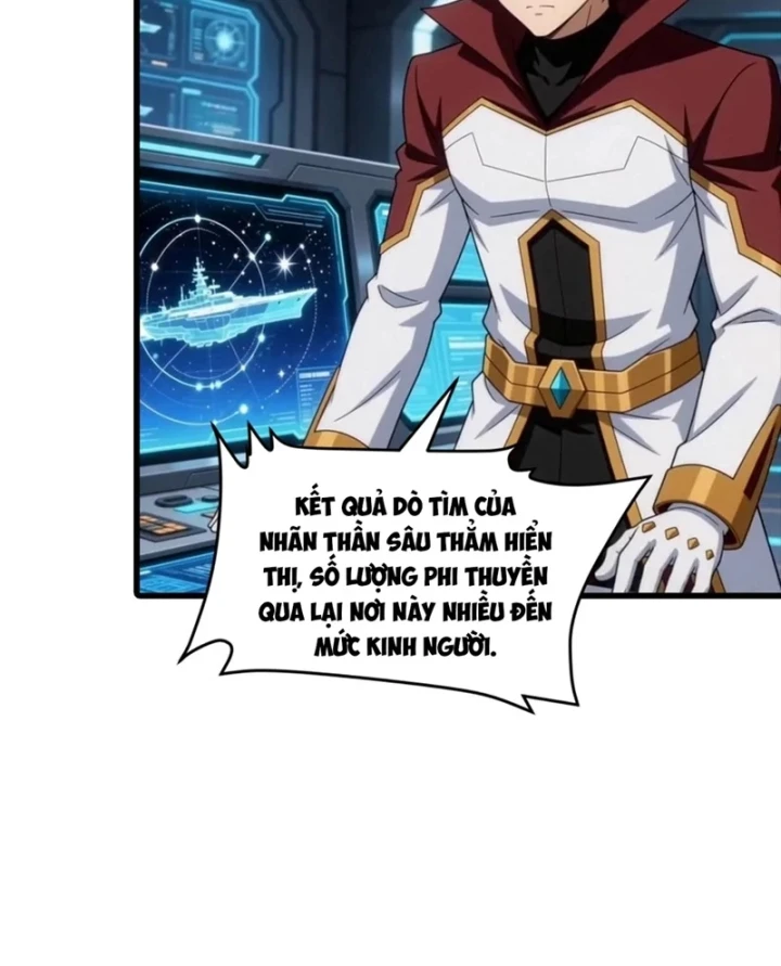 Chiến Hạm Của Ta Có Thể Thăng Cấp Chapter 177 - 36