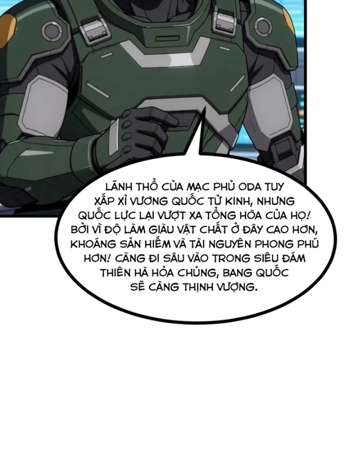 Chiến Hạm Của Ta Có Thể Thăng Cấp Chapter 177 - 38