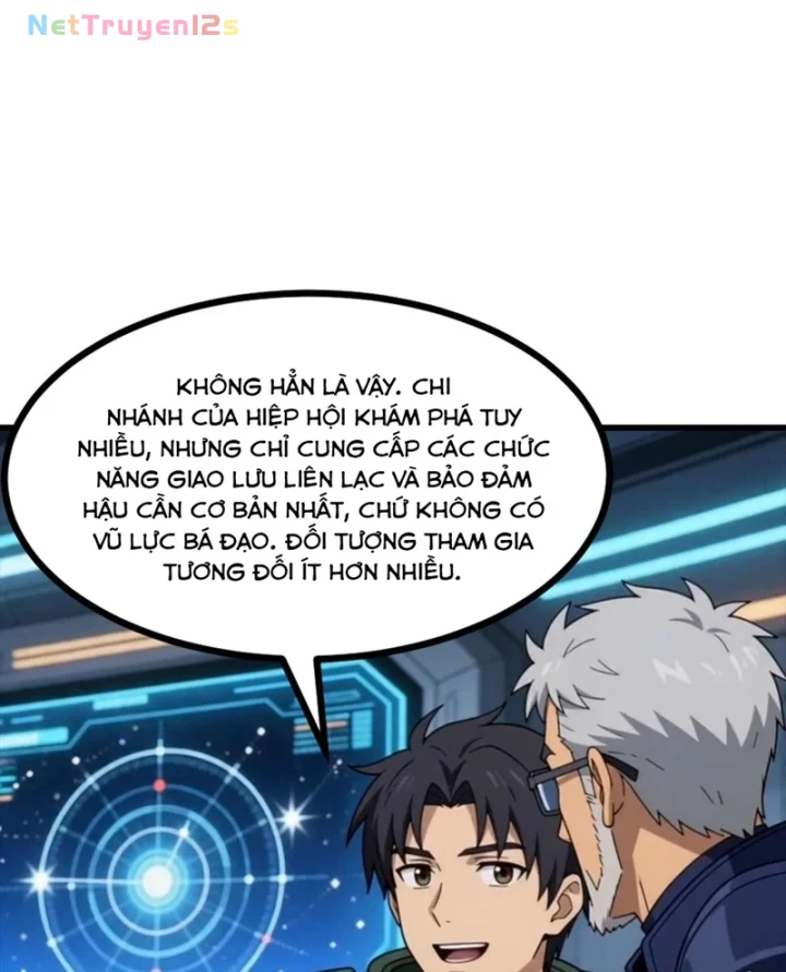 Chiến Hạm Của Ta Có Thể Thăng Cấp Chapter 177 - 46