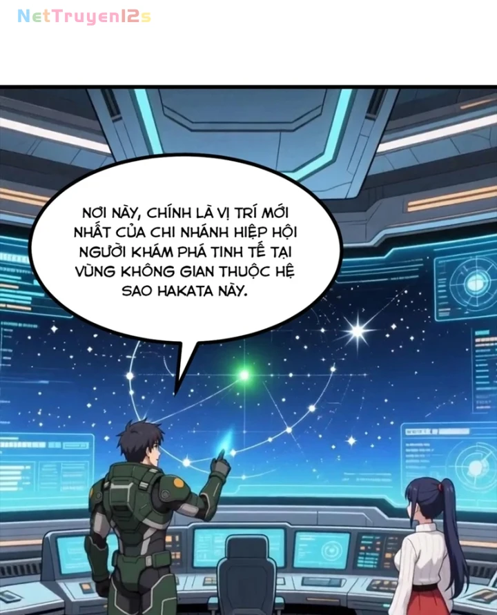 Chiến Hạm Của Ta Có Thể Thăng Cấp Chapter 177 - 59