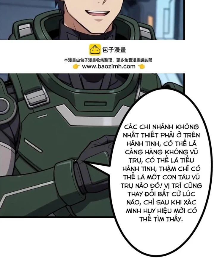 Chiến Hạm Của Ta Có Thể Thăng Cấp Chapter 177 - 63